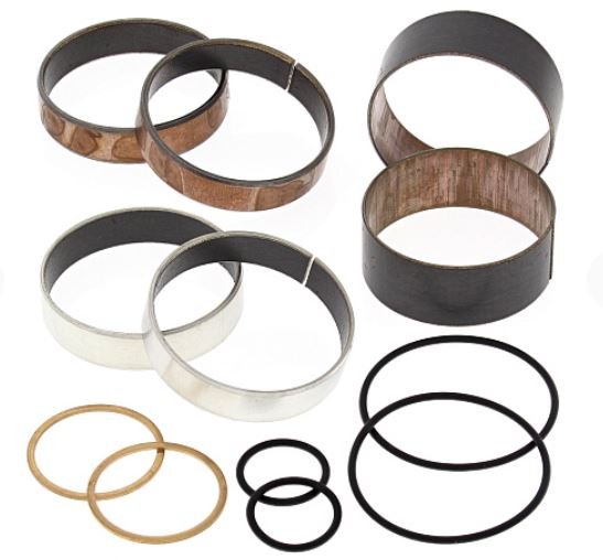 FBK50007 — Комплект направляющих вилки Bearing Worx